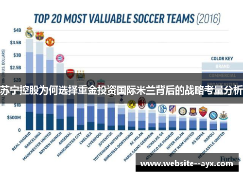 苏宁控股为何选择重金投资国际米兰背后的战略考量分析