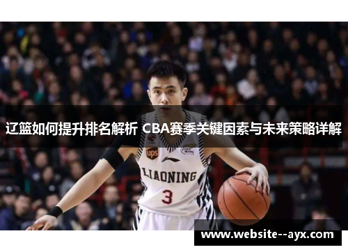 辽篮如何提升排名解析 CBA赛季关键因素与未来策略详解