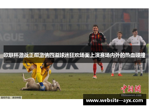 欧联杯激战正酣激情四溢球迷狂欢场面上演赛场内外的热血碰撞 欧联杯激战正酣激情四溢球迷狂欢场面上演赛场内外的热血碰撞
