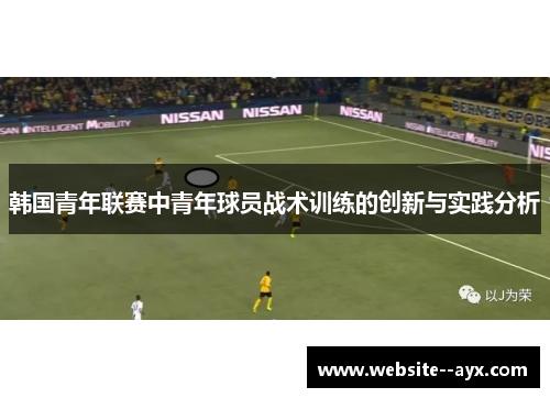 韩国青年联赛中青年球员战术训练的创新与实践分析