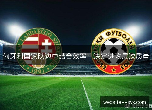 匈牙利国家队边中结合效率,决定进攻层次质量 匈牙利国家队边中结合效率,决定进攻层次质量